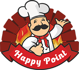 Happy Point Logo
